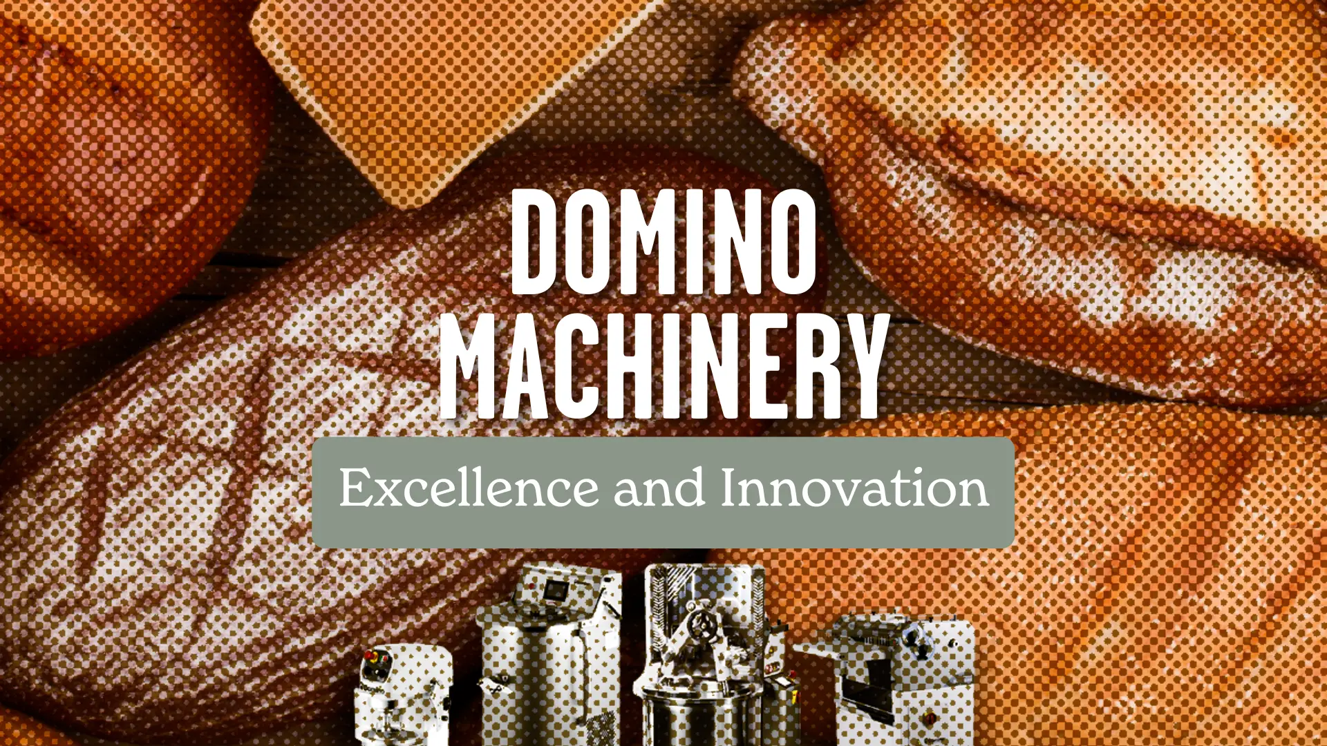 Domino machinery | Excellence and innovation